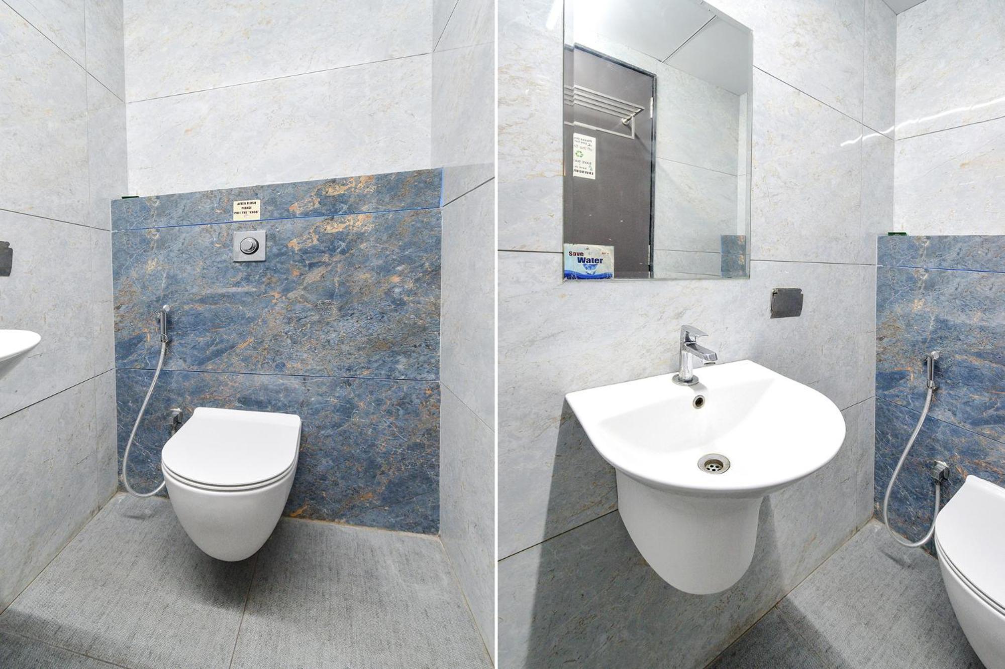 Fabhotel Prime Prowell Apex - Nr Kims Hospital, Hitech City Haydarabad Dış mekan fotoğraf