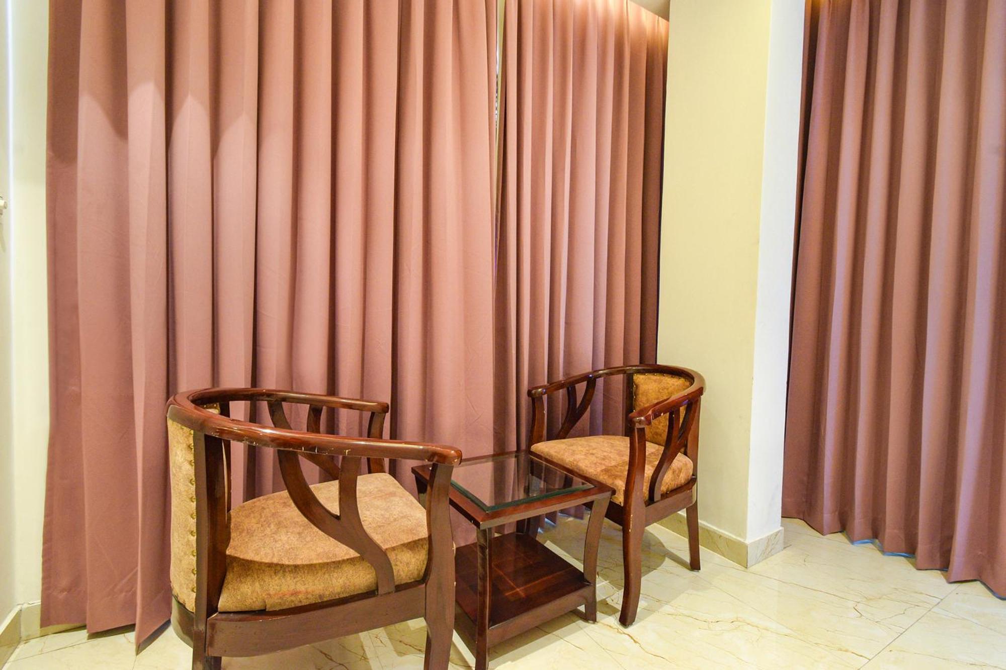 Fabhotel Prime Prowell Apex - Nr Kims Hospital, Hitech City Haydarabad Dış mekan fotoğraf