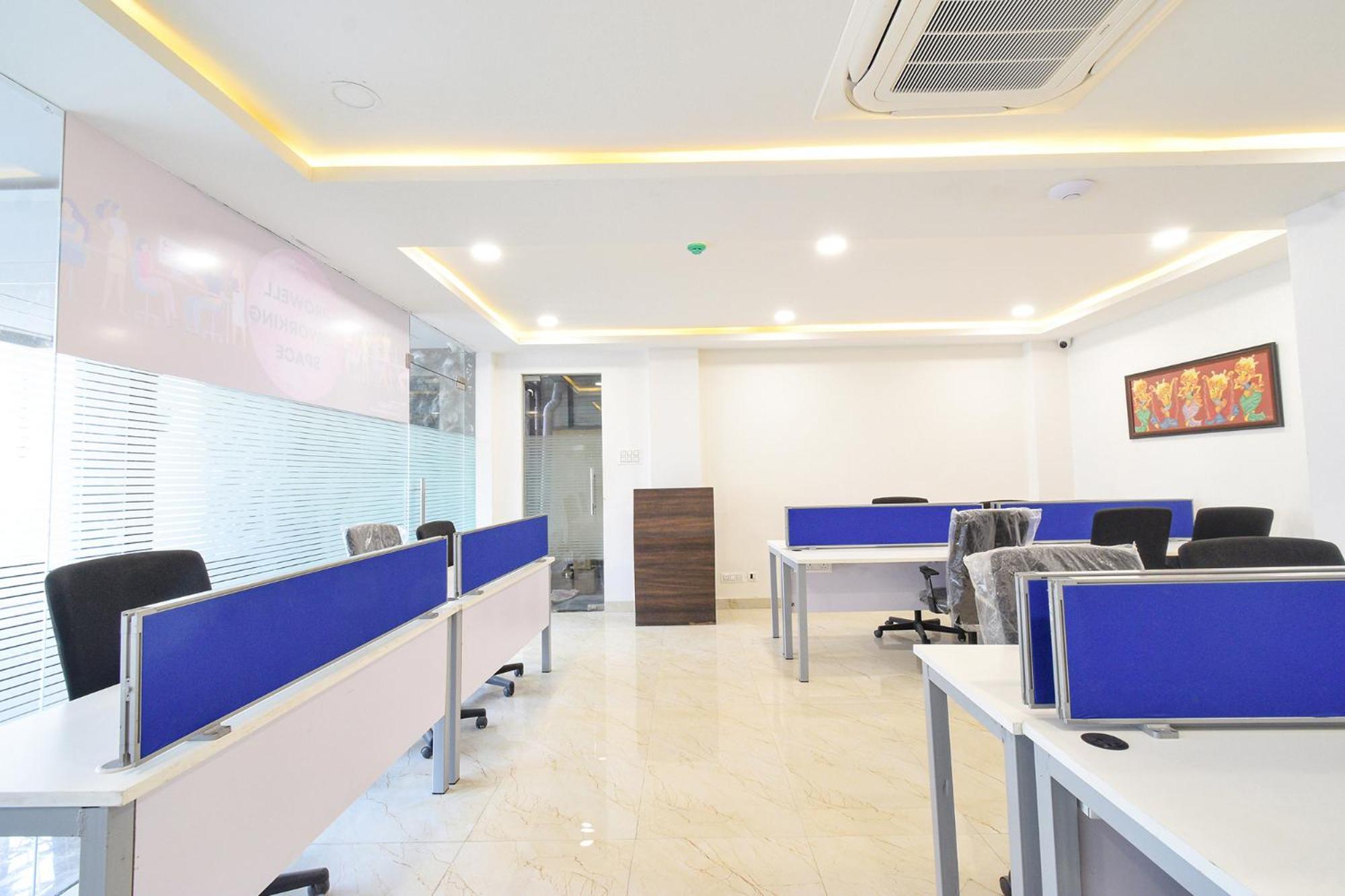 Fabhotel Prime Prowell Apex - Nr Kims Hospital, Hitech City Haydarabad Dış mekan fotoğraf