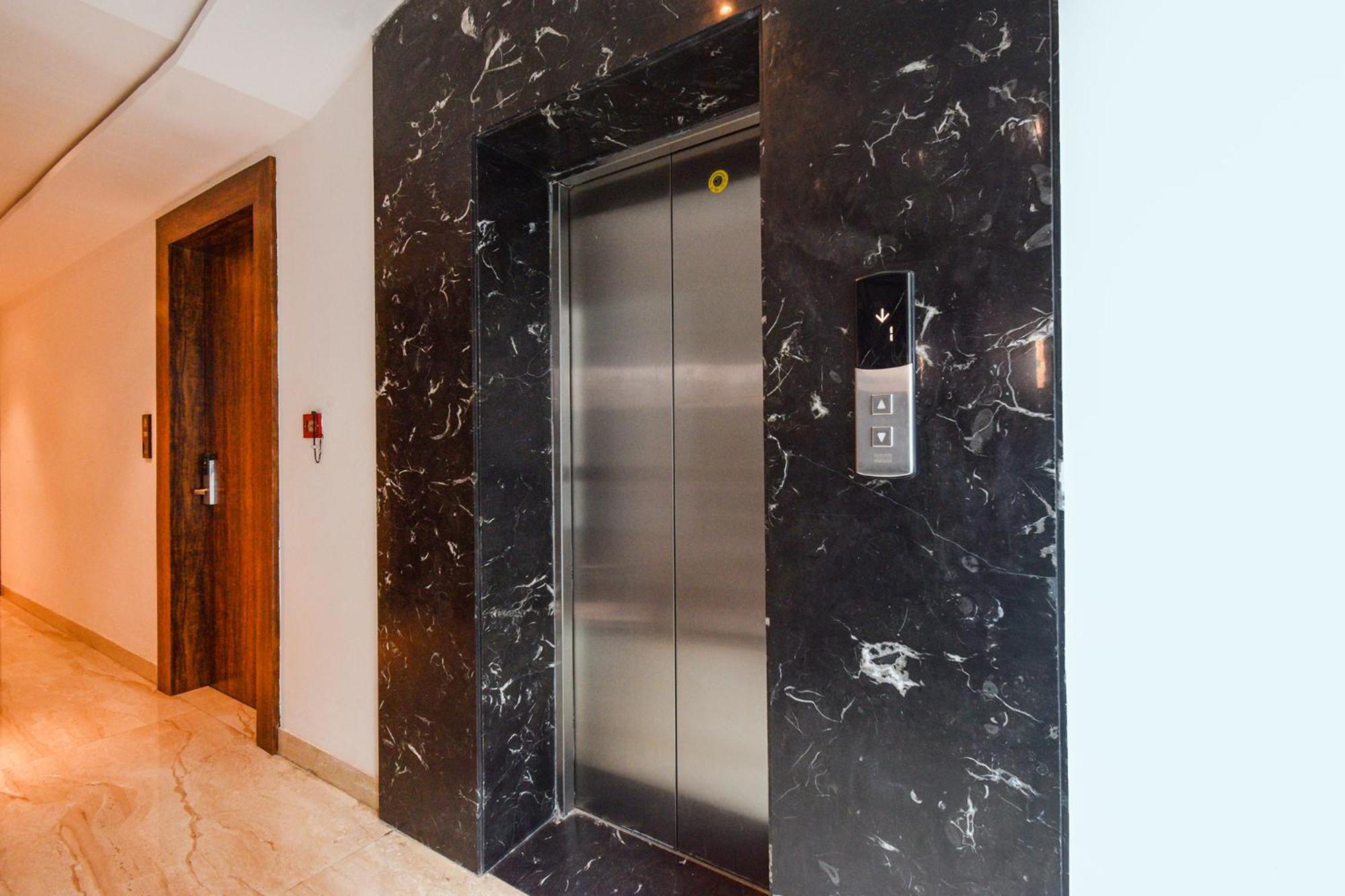 Fabhotel Prime Prowell Apex - Nr Kims Hospital, Hitech City Haydarabad Dış mekan fotoğraf